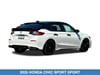 6 thumbnail image of  2025 Honda Civic Hatchback Sport