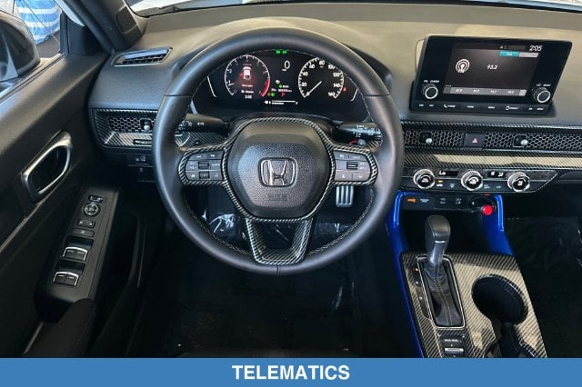 2025 Honda Civic Hatchback Sport - Photo 16