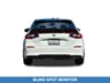 7 thumbnail image of  2025 Honda Civic Hatchback Sport