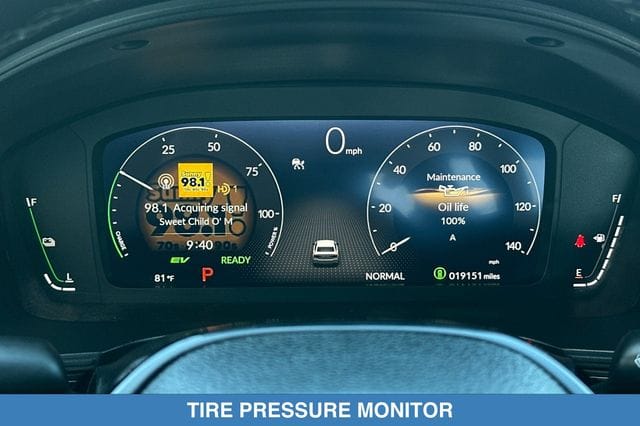 2025 Honda Civic Sport Touring - Photo 27