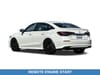 9 thumbnail image of  2025 Honda Civic Sedan Hybrid Sport