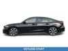 10 thumbnail image of  2025 Honda Civic Sedan Hybrid Sport