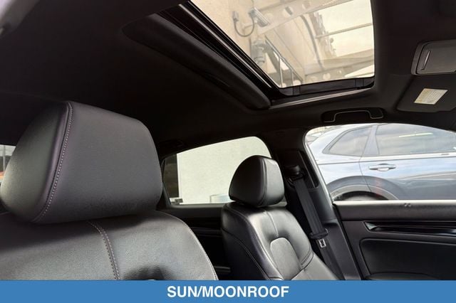 2025 Honda Civic Sport Touring - Photo 19