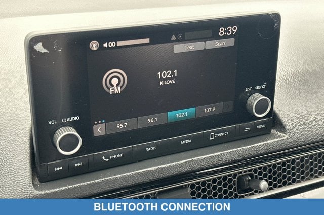 2025 Honda Civic LX - Photo 20