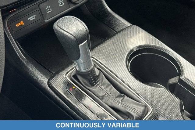 2025 Honda Civic LX - Photo 23