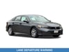 4 thumbnail image of  2025 Honda Civic Sedan LX