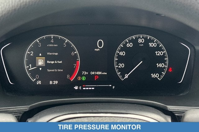 2025 Honda Civic LX - Photo 26