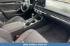 18 thumbnail image of  2025 Honda Civic Sedan LX