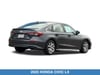6 thumbnail image of  2025 Honda Civic Sedan LX