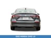 7 thumbnail image of  2025 Honda Civic Sedan LX
