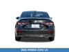 6 thumbnail image of  2025 Honda Civic Sedan LX