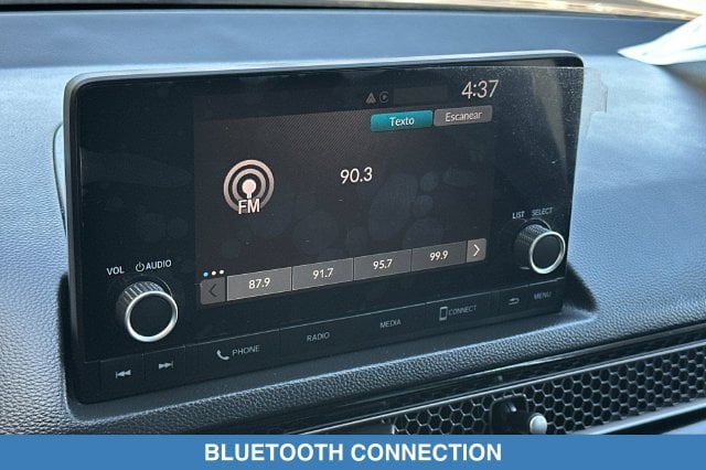 2025 Honda Civic LX - Photo 19