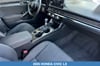 17 thumbnail image of  2025 Honda Civic Sedan LX