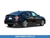 5 thumbnail image of  2025 Honda Civic Sedan LX