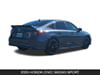 9 imagen en miniatura de 2025 Honda Civic Sedan Sport