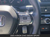 18 imagen en miniatura de 2025 Honda Civic Sedan Sport
