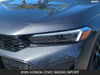 10 imagen en miniatura de 2025 Honda Civic Sedan Sport