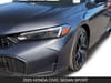10 thumbnail image of  2025 Honda Civic Sedan Sport