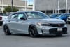 2 thumbnail image of  2025 Honda Civic Si Base