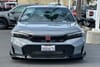 9 thumbnail image of  2025 Honda Civic Si Base