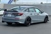 4 thumbnail image of  2025 Honda Civic Si Base