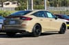 5 thumbnail image of  2025 Honda Civic Sport