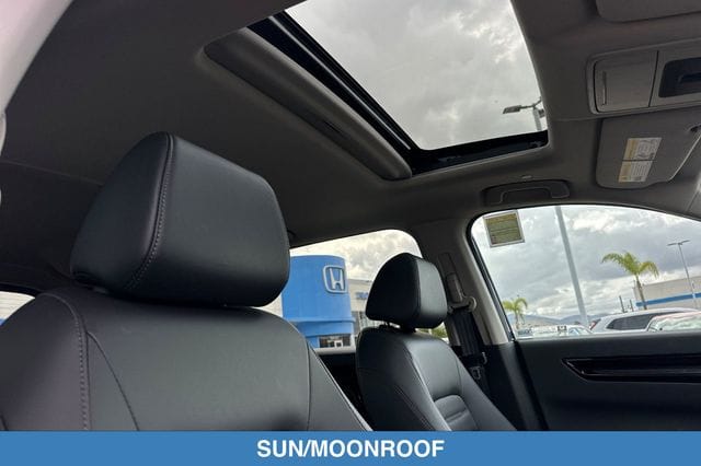 2025 Honda CR-V EX-L - Photo 13