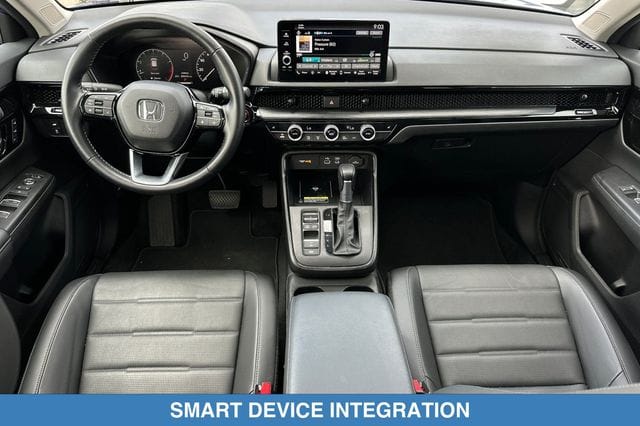 2025 Honda CR-V EX-L - Photo 8