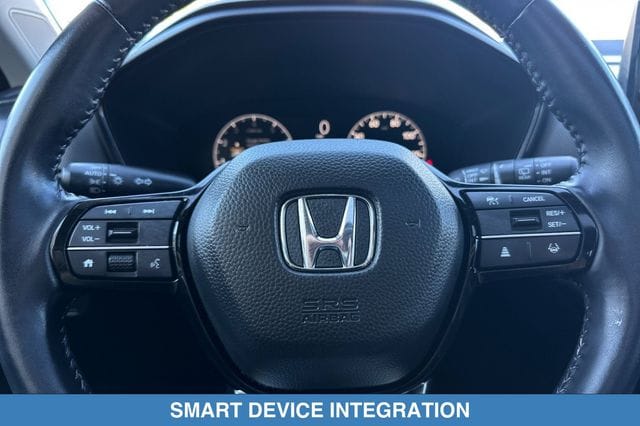 2025 Honda CR-V EX-L - Photo 26