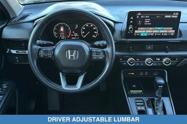 2025 Honda CR-V EX-L - Photo 16