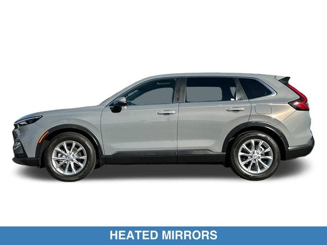 2025 Honda CR-V EX-L - Photo 10