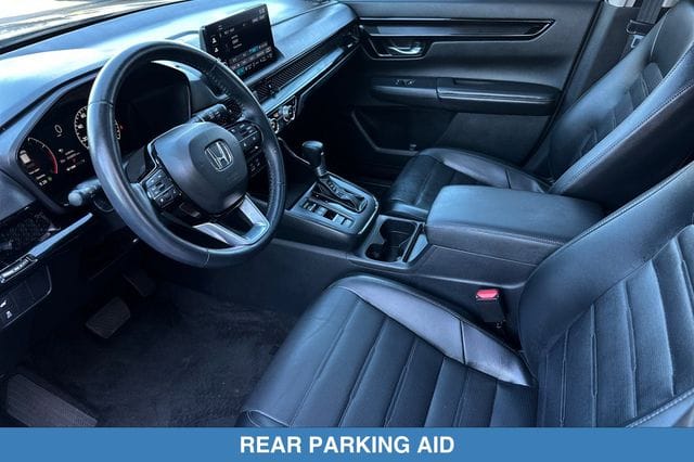 2025 Honda CR-V EX-L - Photo 12