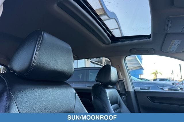 2025 Honda CR-V EX-L - Photo 20