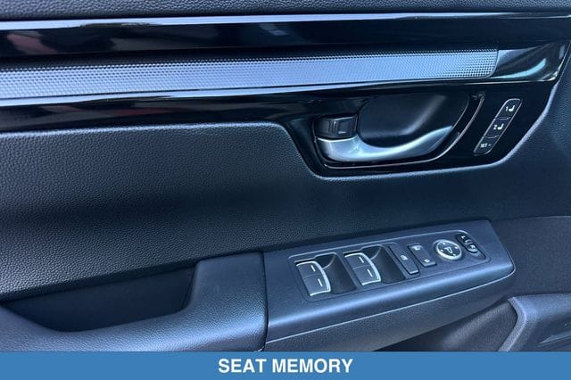 2025 Honda CR-V EX-L - Photo 13