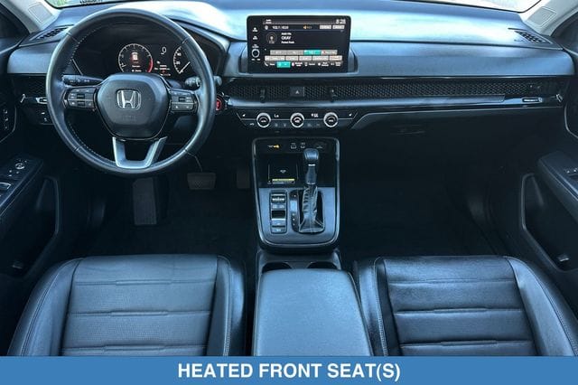 2025 Honda CR-V EX-L - Photo 15