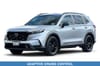 2 imagen en miniatura de 2025 Honda CR-V Hybrid Sport