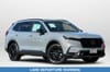 4 thumbnail image of  2025 Honda CR-V Hybrid Sport-L
