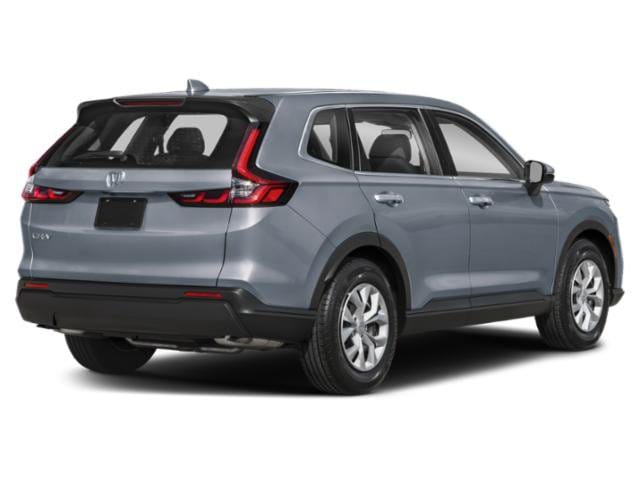 5 thumbnail image of  2025 Honda CR-V LX