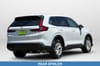 5 thumbnail image of  2025 Honda CR-V LX