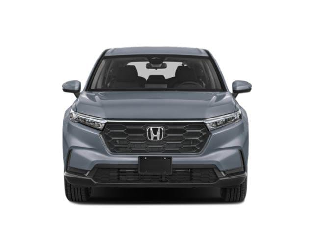 7 thumbnail image of  2025 Honda CR-V LX