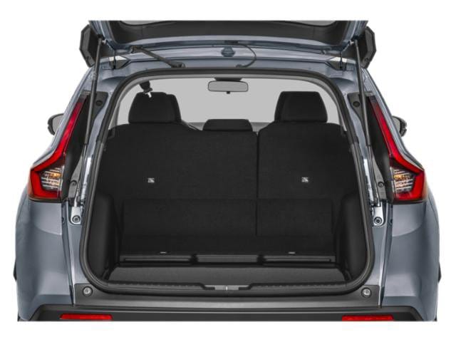 14 thumbnail image of  2025 Honda CR-V LX