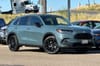 3 thumbnail image of  2025 Honda HR-V Sport
