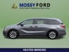 9 thumbnail image of  2025 Honda Odyssey EX-L
