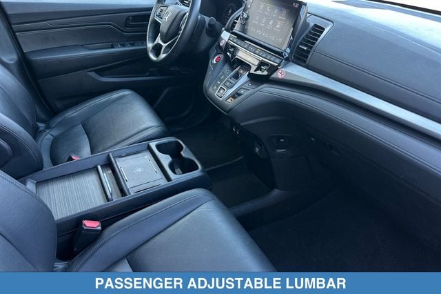 2025 Honda Odyssey EX-L - Photo 20