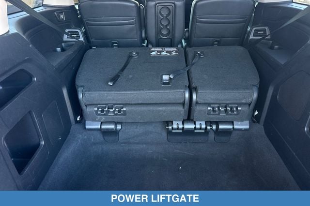 2025 Honda Odyssey EX-L - Photo 19