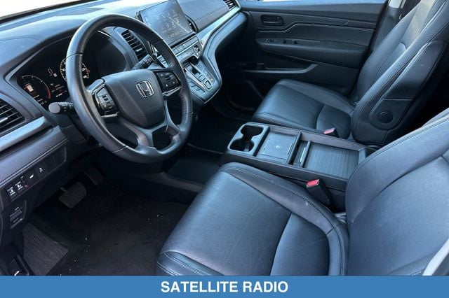 2025 Honda Odyssey EX-L - Photo 12