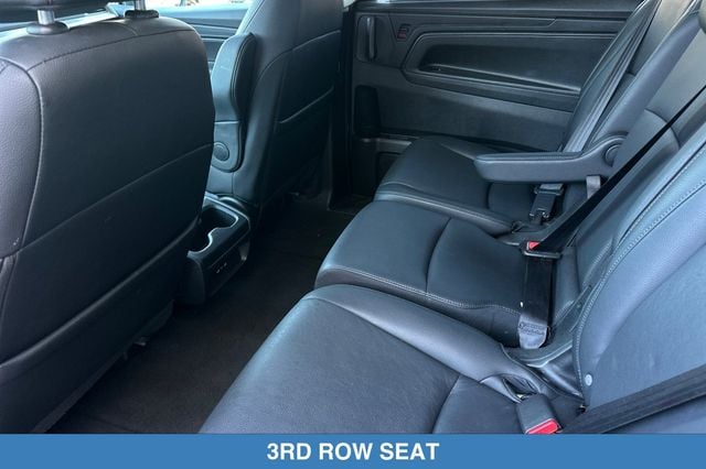 2025 Honda Odyssey EX-L - Photo 14