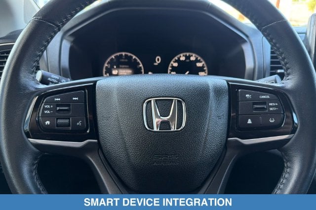 2025 Honda Odyssey EX-L - Photo 27