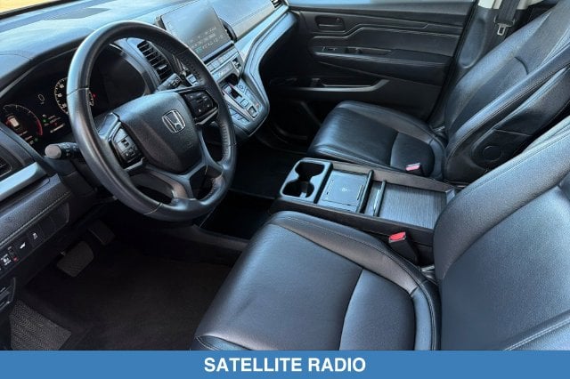 2025 Honda Odyssey EX-L - Photo 12