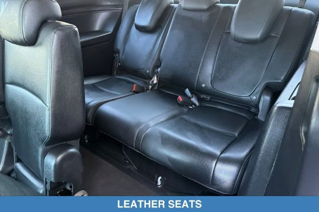 2025 Honda Odyssey EX-L - Photo 18